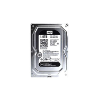 1 TB HDD WD Black (7200RPM, 64MB, SATA-3, WD1003FZEX)