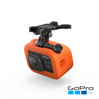 GoPro-HERO8 Black專用嘴咬式固定座-Floaty-ASLBM-002