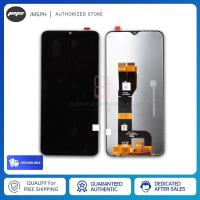 Vivo - หน้าจอสัมผัส LCD Vivo Y02 ชุดกรอบหน้าจอสัมผัส การเปลี่ยน