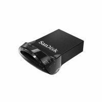 SanDisk Ultra Fit CZ430 USB 3.1 隨身碟 32GB 支援 chromecast 4 google tv 擴充方案