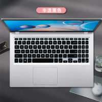 Laptop keyboard cover skin for ASUS VivoBook 15 F512 F512DA S512 X512FA X512DA F515 F515JP F515EA F515J F515JA X515JA X515 2021