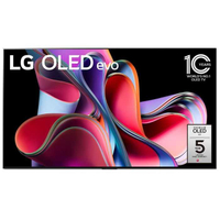 《滿萬折1000》LG樂金【OLED65G3PSA】65吋OLED4K電視(含標準安裝)