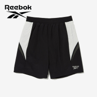 Reebok_Vector Flash Half Shorts 短褲_男/女_REPA4EB30BK