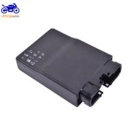 Motorcycle Digital Ignition CDI Unit Box Starter Ignitor Stable Output Igniter ECU For Honda CB400SF Super Four CB400 CB 400 SF
