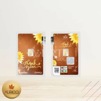 Micro Gold Logam Mulia Emasku Thank You 0.1GR