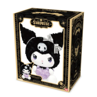 【ToysRUs 玩具反斗城】Sanrio驚喜禮物酷洛米玩偶