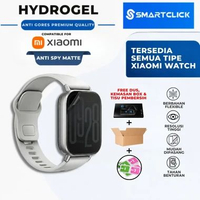 [Buy 1 Get 1] Xiaomi Redmi Watch 6 5 Active 5 Lite 5 4 Watch S5 S4 S3 Black Shark GS3 SmartClick Hyd