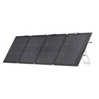 【ECOFLOW】220W 單面便攜太陽能板-新世代版本(太陽能板 輕巧便攜)