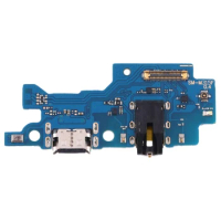 Charging Port Board for Samsung Galaxy M31 / Galaxy M31 Prime / SM-M315 Phone Flex Cable Board Repair Replacement Part