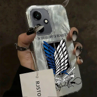 Ốp lưng điện thoại Wings of Freedom cho Huawei Honor Magic8 Pro/Magic7/6/5 /Honor 400 /300/200/100 P
