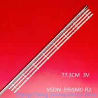 8LED Samsung for V5DN-395SM0-R2 UAE40J5200 UA40FK21EAJXXZ BN96-37622A 3V 773MM 8LED 100%NEW