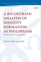 【電子書】A Ricoeurian Analysis of Identity Formation in Philippians