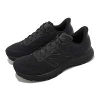 New Balance 慢跑鞋 Fresh Foam X 880 V13 4E 超寬楦 男鞋 黑 全黑 緩震 運動鞋 NB M880T13-4E