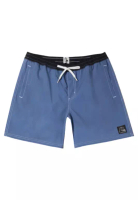 Quiksilver Mens Original Straight 17" Swim Shorts