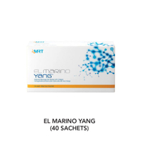 [Kedai Rasmi] Elken El Marino Yang Pek Sachet Minuman Tambahan Tenaga Badan Kesihatan Harian