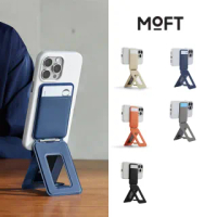 【MOFT】瞬變卡包三角支架 MOVAS(抗刮耐磨 日常必備)