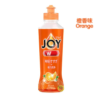 寶潔 JOY 除菌濃縮去油污洗潔精/洗潔精 170ml (橙香味)