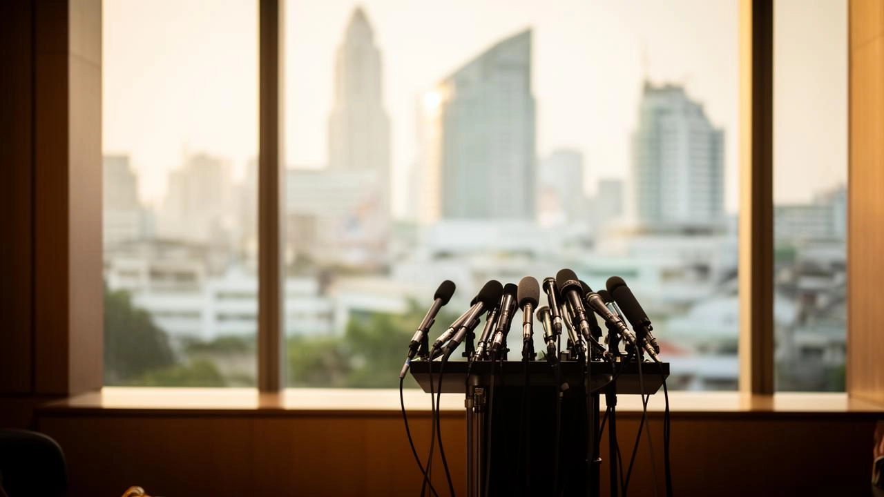 Bank of Thailand Holds Policy Rate at 1.0% for Fourth Straight Meeting; Upgrades Growth Forecasts