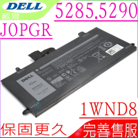 DELL 1WND8 電池適用 戴爾 Latitude 12 5285 5290 E5285 E5290 5285 5290 2-IN-1 J0PGR T17G002 0X16TW X16TW
