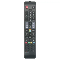 New remote control AA59-00588A aa59-00588a for Samsung LCD/LED/Plasma TV Smart TV UN32EH4500G UN32EH4500GXZE UN46ES6100G UN46ES