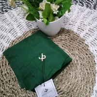 Kerudung Journey Polos ( Bahan Voal)