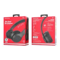 BOROFONE BO5 3.5MM 耳機附麥克風 1.2M 黑色