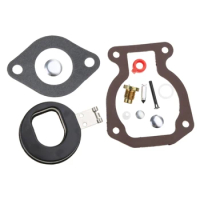 Carburetor Rebuild Carb Repair For 9.9 for hp 15 hpHP 398453 Carburetor Repair Tool Replacement