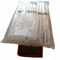 Terlaris  - Lem Tembak Besar Lem Lilin Glue Gun Refill 1Kg
