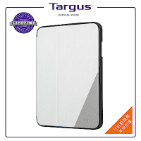 Targus iPad Mini 6 Click-In 平版殼-科技銀