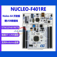 NUCLEO-F401RE STM32 Nucleo-64 STM32F401RET6 MCU Development Board