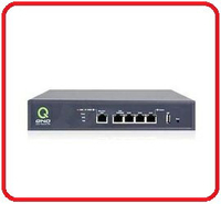 Qno SVM8641 四WAN高速All Gigabit VPN QoS安全路由器 台灣設計製造