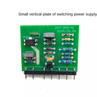 Inverter Welding Machine Switching Power Supply Small Vertical Board Power Board