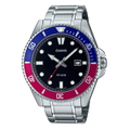 Casio 卡西歐 MDV-107D-1A3V 槍魚系列 潛水錶