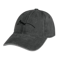 Ibanez Cowboy Hat Beach Outing Visor Hat Luxury Brand Uv Protection Solar Hat Men Hats Women's