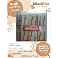 KQ814 11.11 KHONG GUAN WAFER snack kiloan original . EXPIRED panjang dijamin AMAN dan HALAL DISKON
