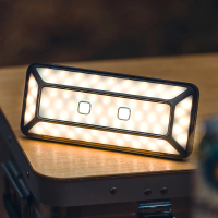 【N9】N9 LUMENA PRO 五面廣角行動電源LED燈(超亮 持久 行動電源燈 高強度鋁合金殼面)