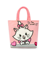 กระเป๋า Sack Marie I'Am A Cat (B) รุ่น MR004 สีชมพู