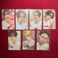 PC OFFICIAL ENHYPEN WEVERSE