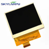 Original 3.6" Inch LQ036Q1DA01 LCDs For DBX DriveRack 4800 Speaker Processor LCD Display Screen Panel