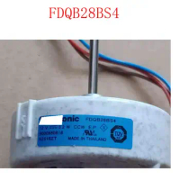 FDQB28BS4 is suitable for Panasonic refrigerator fan motor, refrigeration motor DC12V 2W