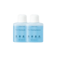 【Roborock 石頭科技】石頭洗地機專用清潔劑200ML 2入組(8020335-2P)