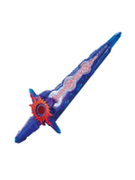 คาเมนไรเดอร์เซเบอร์ Dx Haouken Xross Saber รุ่น 8053249 สีหลากสี