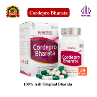 Cordepro Bharata Original