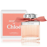 Chloe Roses 玫瑰女性淡香水 75ML 50ML 30ML｜期間限定◆秋冬迷人香氛