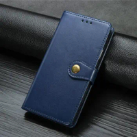 New Style Nova 5T T5 5 Pro 5i Luxury Solid Leather for Huawei Nova 5T Case Flip Cover Plain Wallet for Funda Huawei Nova 5 T Cas
