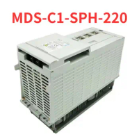 Second-hand MDS-C1-SPH-220 Drive test OK Fast Shipping
