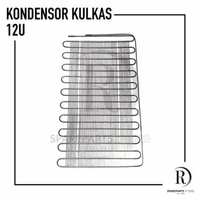 Kondensor Kulkas 12U
