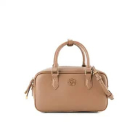 Hush Puppies Tas Wanita Claire Satchel Camel