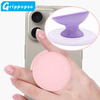 Grippopso Pop Magnetic Cellphone Grip Socket Holder Stand NEW Silicone Griptok For Magsafe Accessories Smart phone bracket