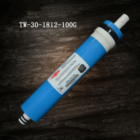 Dow Filmtec 100 gpd reverse osmosis RO memne TW30-1812-100 kitchen water filter